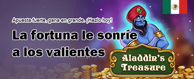 Slots exclusivos en línea banner