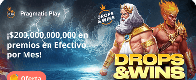 Bono de Bienvenida Explosivo promotion banner