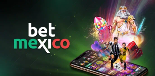 Bebetmexico Slots Casino Logo